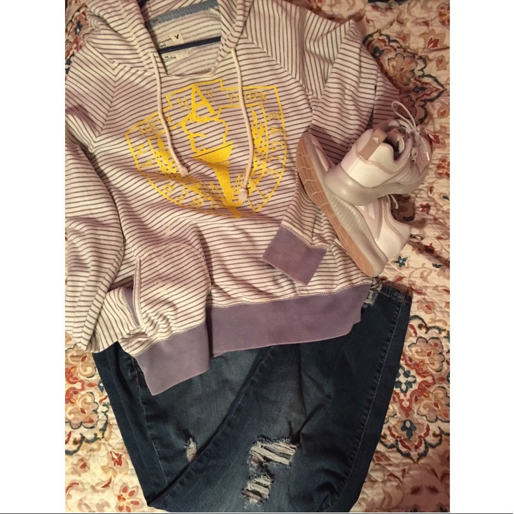 AE Hoodie